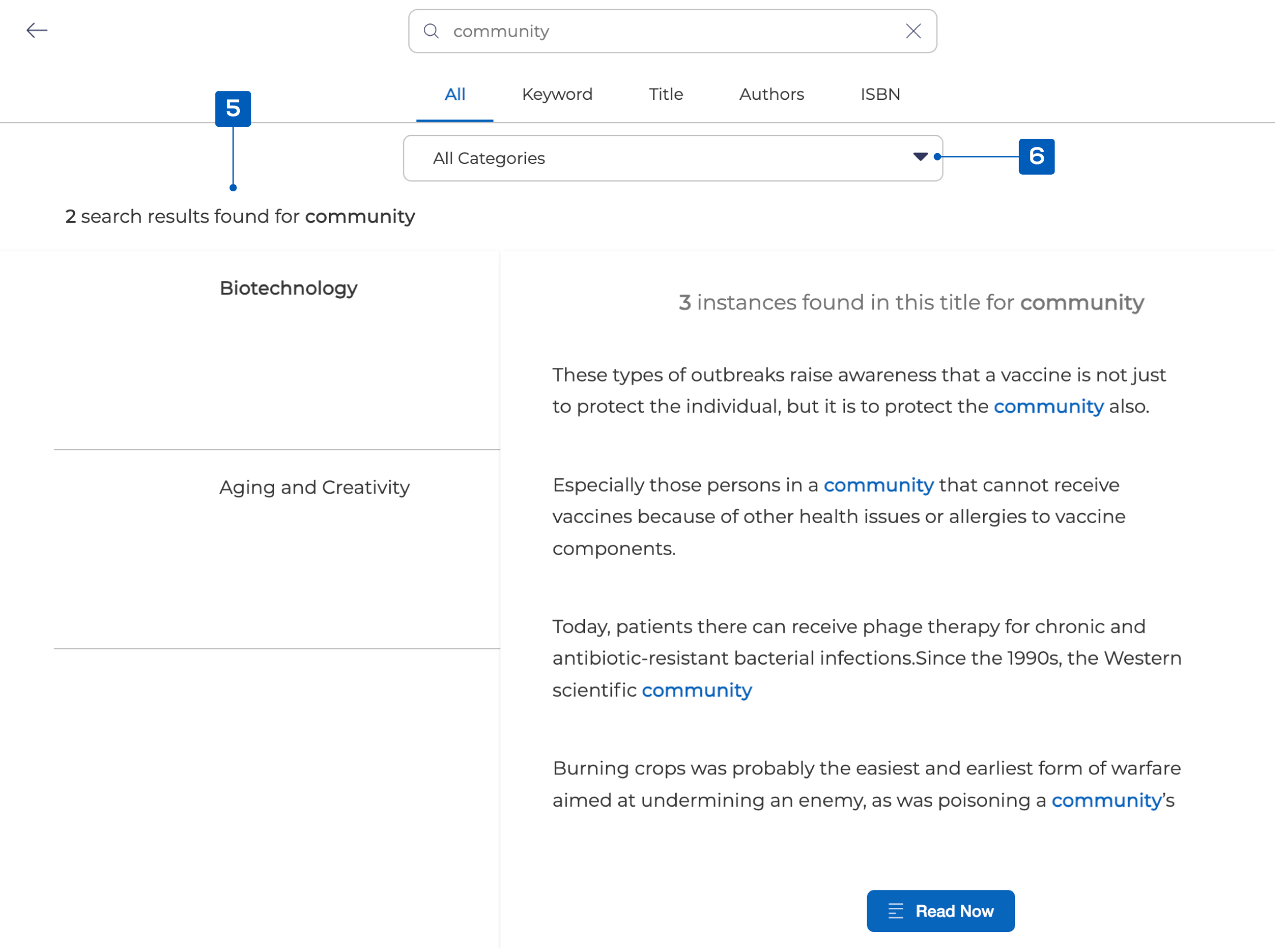 Scroll Bookshelf Search Functionality Overlay - Overlay.jpg
